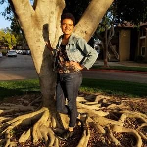 Meet your Posher, Allyssa